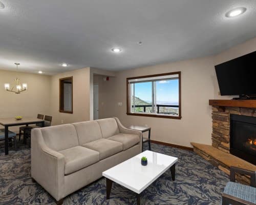 WorldMark Tahoe I -4 Nights – photo 3