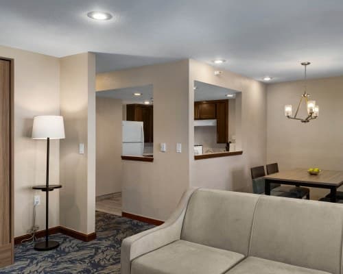 WorldMark Tahoe I -4 Nights – photo 4
