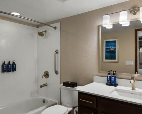 WorldMark Tahoe I -4 Nights – photo 11