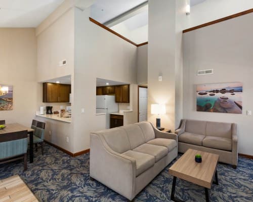 WorldMark Tahoe I -4 Nights – photo 13
