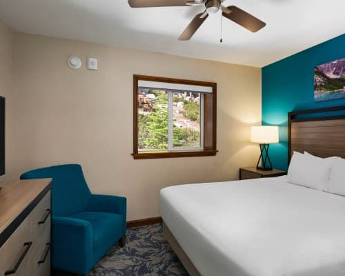 WorldMark Tahoe I -4 Nights – photo 19
