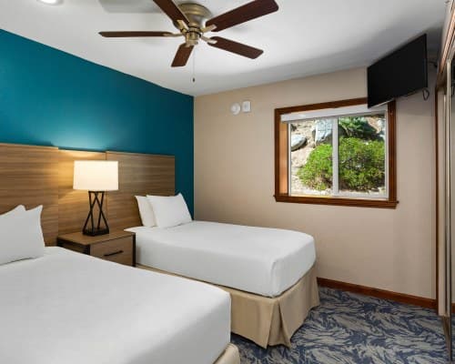 WorldMark Tahoe I -4 Nights – photo 24