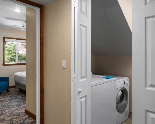 WorldMark Tahoe I -4 Nights – photo 27