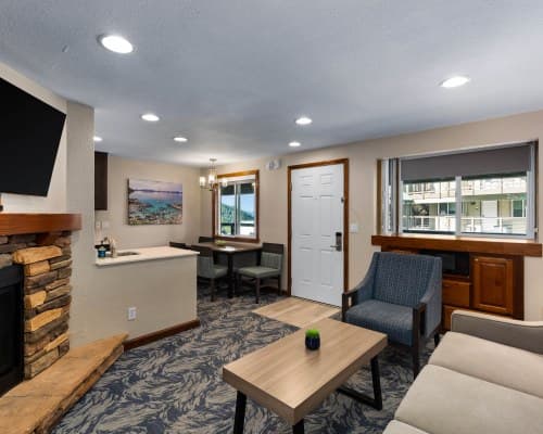 WorldMark Tahoe I -4 Nights – photo 29
