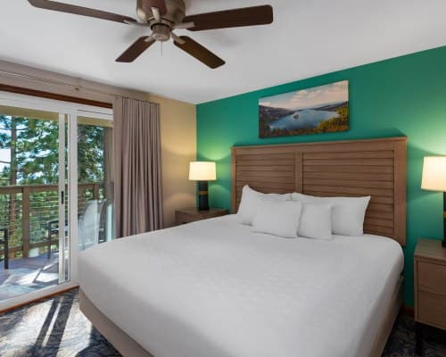 WorldMark Tahoe I -4 Nights – photo 34