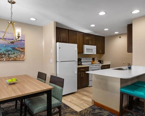 WorldMark Tahoe I -4 Nights – photo 39