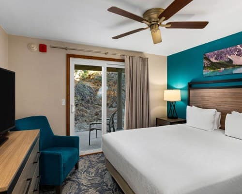 WorldMark Tahoe I -4 Nights – photo 40