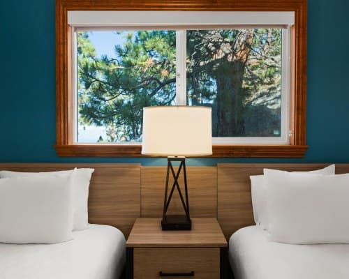 WorldMark Tahoe I -4 Nights – photo 41