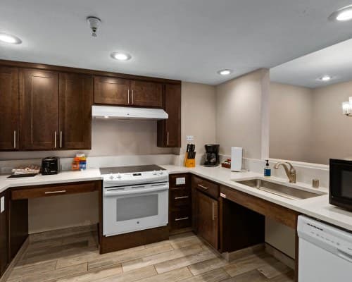 WorldMark Tahoe I -4 Nights – photo 44