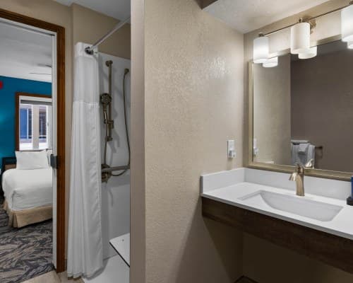 WorldMark Tahoe I -4 Nights – photo 46