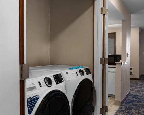 WorldMark Tahoe I -4 Nights – photo 48