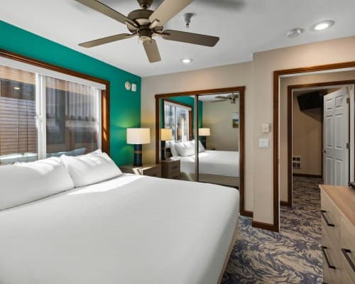 WorldMark Tahoe I -4 Nights – photo 50