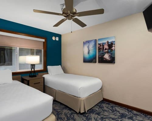 WorldMark Tahoe I -4 Nights – photo 51