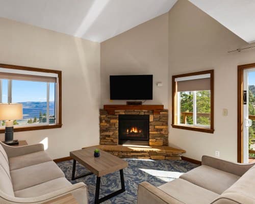 WorldMark Tahoe I -4 Nights – photo 53