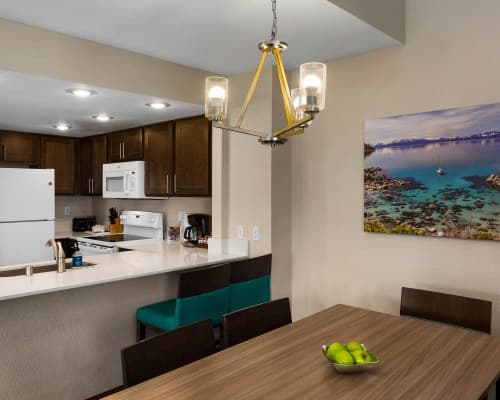 WorldMark Tahoe I -4 Nights – photo 54