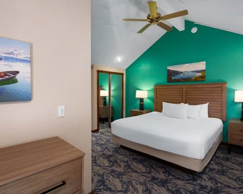WorldMark Tahoe I -4 Nights – photo 55