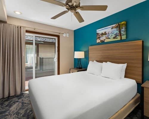 WorldMark Tahoe I -4 Nights – photo 57