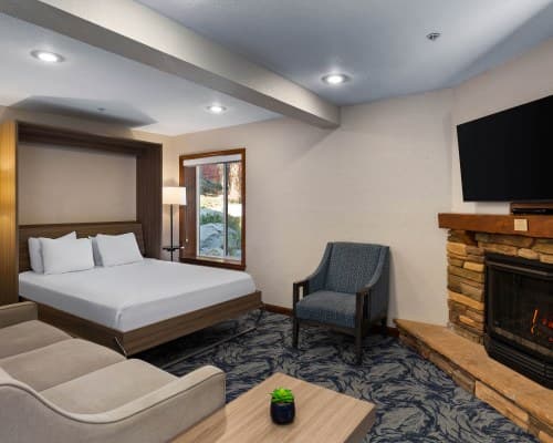 WorldMark Tahoe I -4 Nights – photo 61
