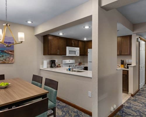 WorldMark Tahoe I -4 Nights – photo 62