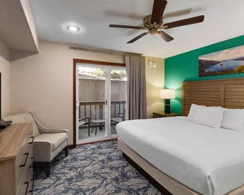 WorldMark Tahoe I -4 Nights – photo 64