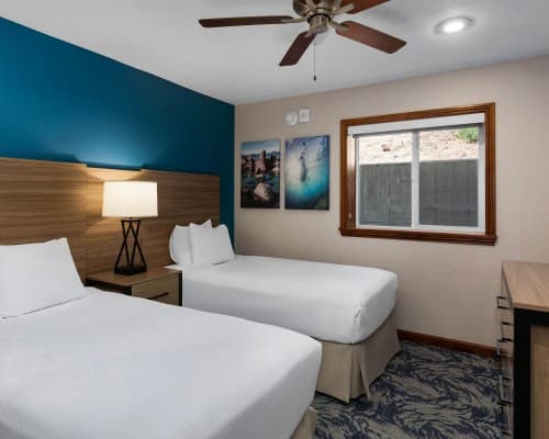 WorldMark Tahoe I -4 Nights – photo 65