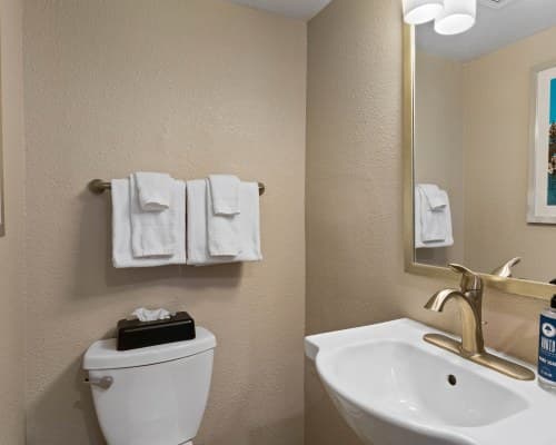 WorldMark Tahoe III - 4 Nights – photo 66