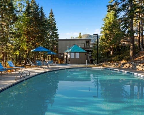 WorldMark Tahoe I -4 Nights – photo 1