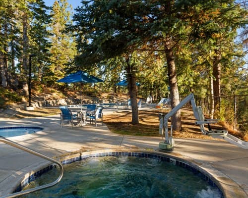 WorldMark Tahoe I -4 Nights – photo 7