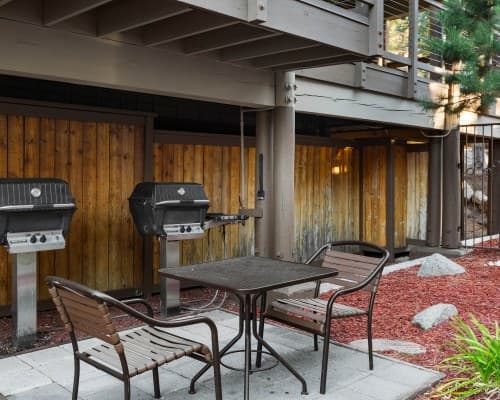 WorldMark Tahoe I -4 Nights – photo 15