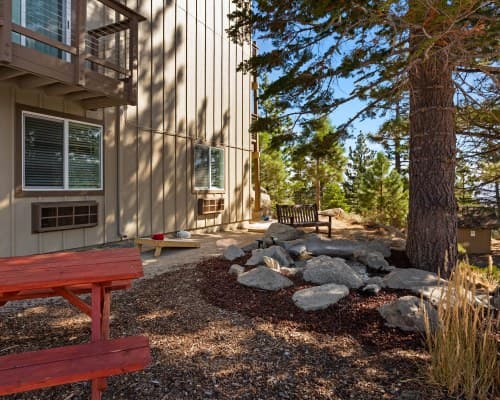 WorldMark Tahoe I -4 Nights – photo 16
