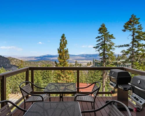 WorldMark Tahoe I -4 Nights – photo 20