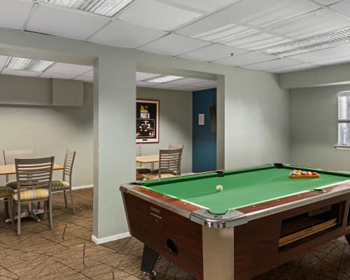 WorldMark Tahoe I -4 Nights – photo 21