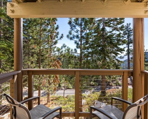 WorldMark Tahoe I -4 Nights – photo 32