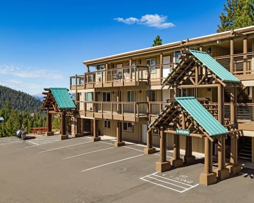 WorldMark Tahoe I -4 Nights – photo 33