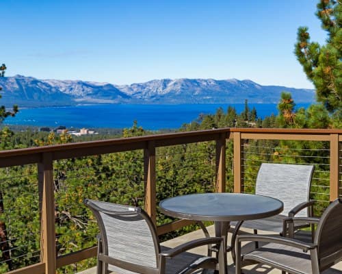 WorldMark Tahoe I -4 Nights – photo 35