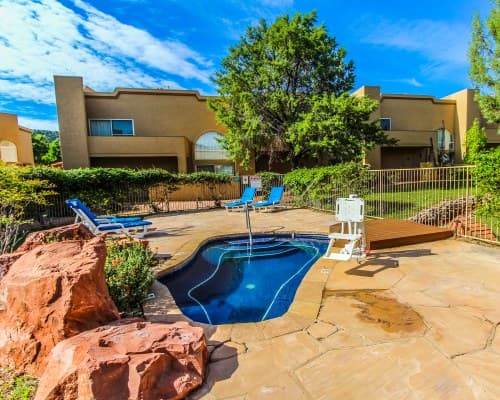 Sedona Springs Resort - 2 Nights – photo 4