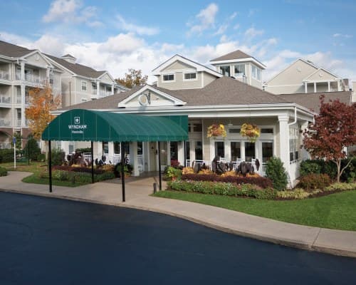Club Wyndham Nashville - 4 Nights – photo 6
