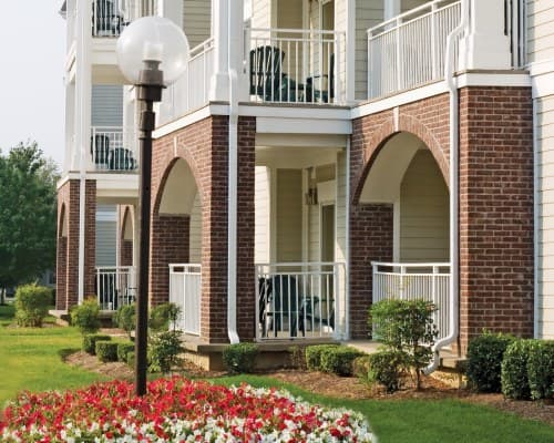 Club Wyndham Nashville - 4 Nights – photo 16