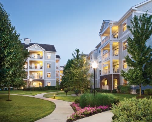 Club Wyndham Nashville - 4 Nights – photo 22