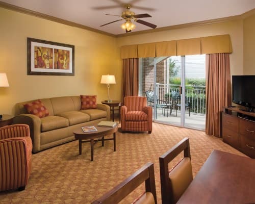 Club Wyndham Nashville - 4 Nights – photo 7
