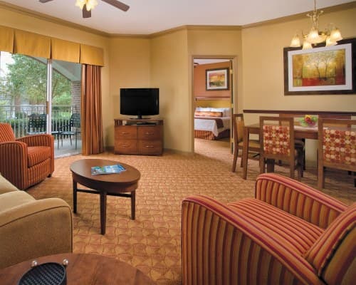 Club Wyndham Nashville - 4 Nights – photo 9