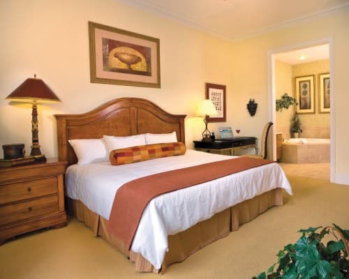 Club Wyndham Nashville - 4 Nights – photo 29
