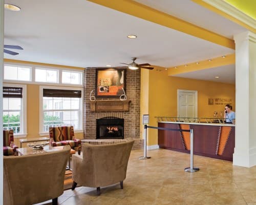 Club Wyndham Nashville - 4 Nights – photo 1
