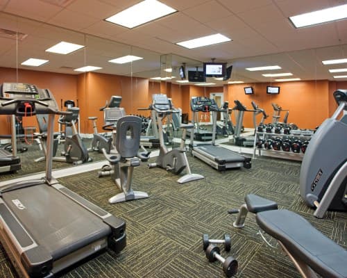 Club Wyndham Nashville - 4 Nights – photo 13