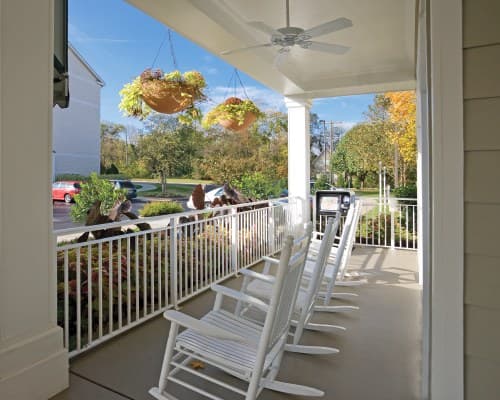 Club Wyndham Nashville - 4 Nights – photo 20