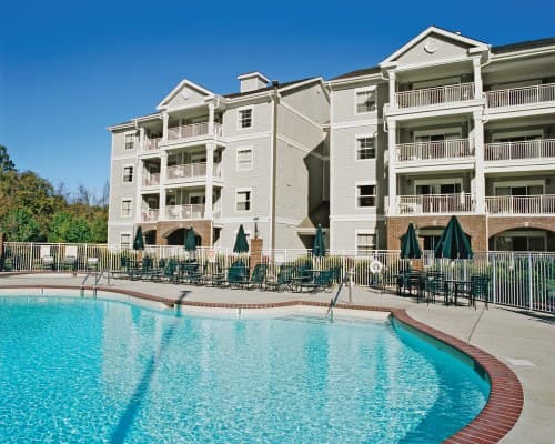 Club Wyndham Nashville - 4 Nights – photo 23