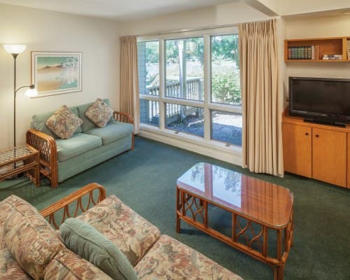 Sandcastle Village II - 3 Nights – photo 1