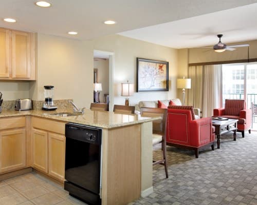 Club Wyndham Palm-Aire – photo 6