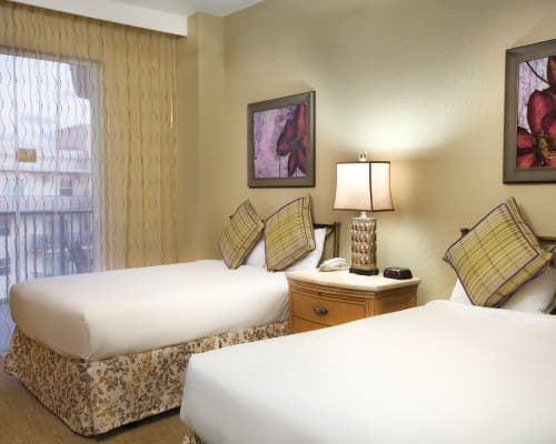 Club Wyndham Palm-Aire – photo 34