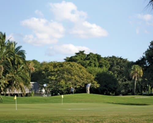 Club Wyndham Palm-Aire – photo 25